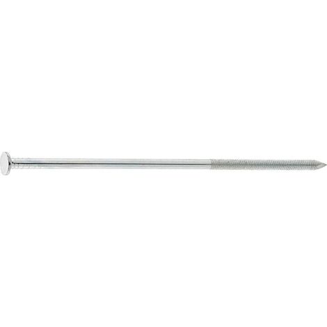SPAX Clou pour chevrons ,6 x 260 mm ,100 Stk. - Boîte M