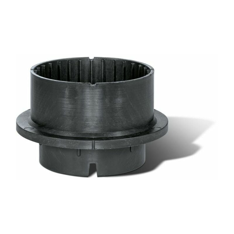 Spax - Lift extension 100 mm, pièce d'extension pour Free Lift et Lift 5/9, 100 pièces - 4009400010000