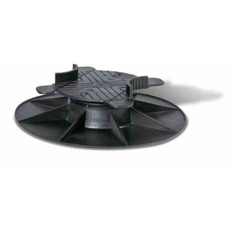 Spax Lift pour terrasse, 3 Stk. - Beutel