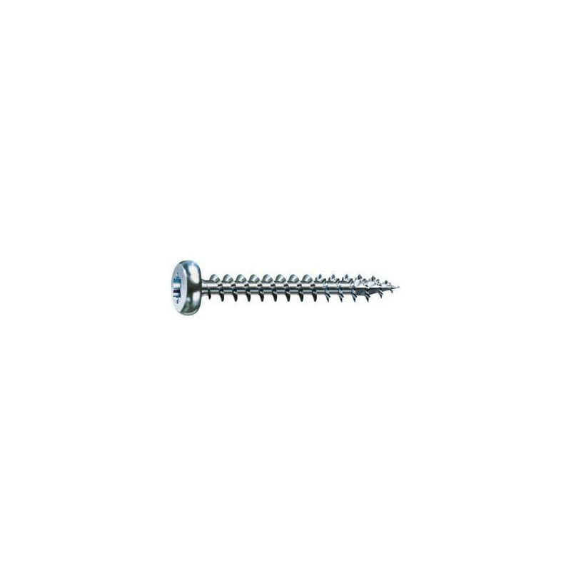 

Tornillo Spax Pan Head 45X 45 T-Star + Wirox Hp (Per 500)