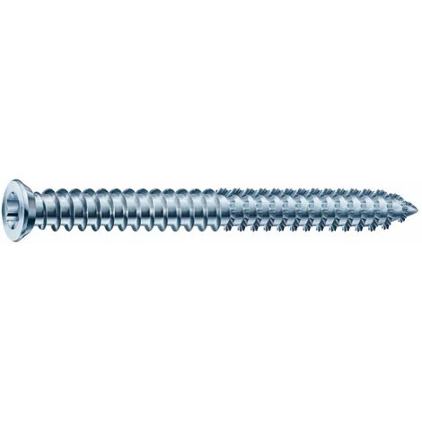SPAX-RA Rahmenanker 7.5x130 Senkkopf Torx30 Wirox für dübellose Verschraubung
