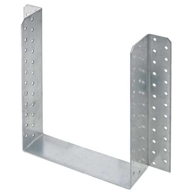 Spax - Sabot de charpente SXJH,120 x 240 x 2,0 mm ,20 Stk. - Boîte m