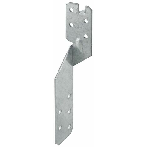 SPAX Sparrenpfettenanker Uni RLD 210 x 36 x 2,0 mm - 100ST - SXPUS210