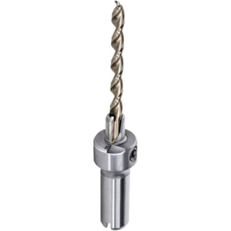 SPAX Taladro escalonado 4,1 pieza - lata M3H-5000009186049
