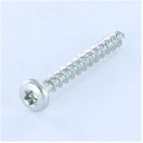 Spax Vis bois Tête ronde TR T-STAR+ TORX T30 WIROX 6X50-10 pièces