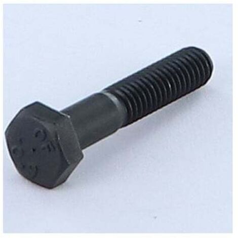 Spax Vis charpente tête disque Inox A2 8X280 Filetée sur 80 TORX T40-1 pièce