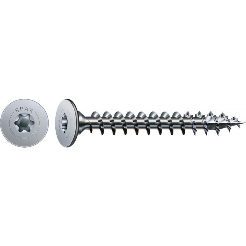Vite universale WIROX,3,5 x 25 mm,70 Stk