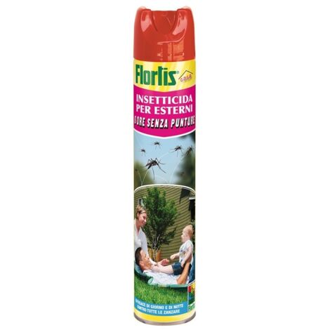 spazi aperti insekt spray 750ml