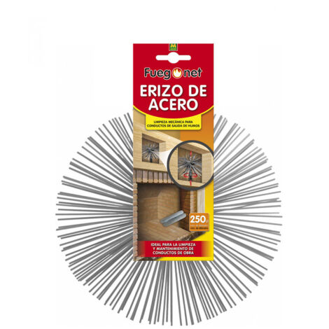 Spazzacamino Massó Ø 25 cm