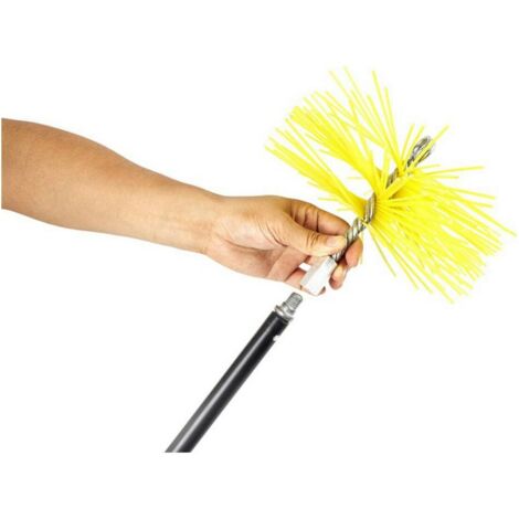 Spazzacamino Massó KIT Ø 20 cm