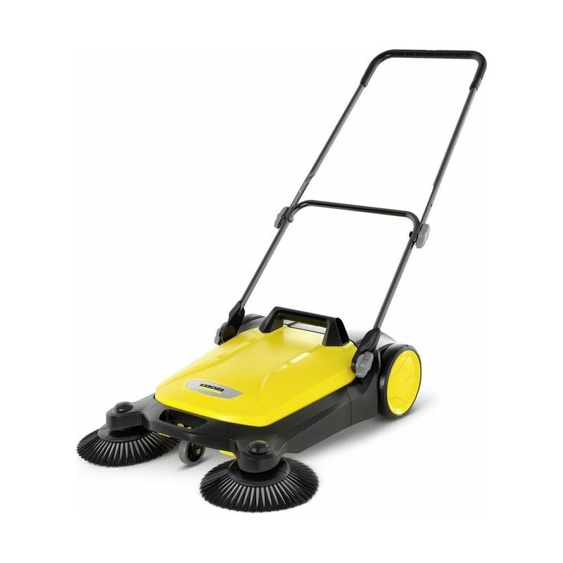 Image of Karcher S4 Twin Spazzatrice Manuale