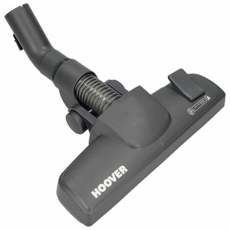 TUBO FLESSIBILE HOOVER ALYX ORIGINALE D87 PASSO TONDO COMPLETO DI - Foto 10