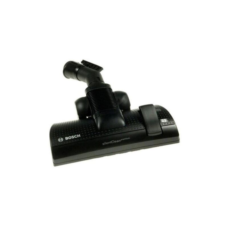 Spazzola 2 posizioni originale - Aspirapolvere Bosch 2588434242001257953