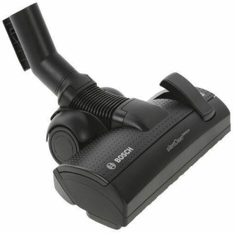 Spazzola 2 posizioni originale - Aspirapolvere - BOSCH - 2970693059036892230