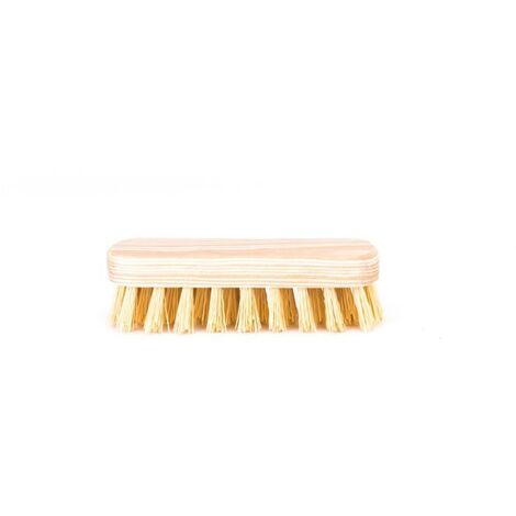 Spazzola 4x9 Mexil Legno/Polipropilene 1100 16x6x4.5cm Barbosa - Universale