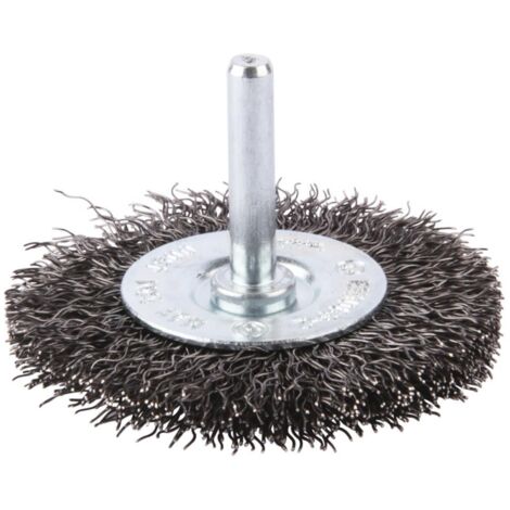 Spazzola a disco Makita , dischi da 63 mm - 63 x 6 mm