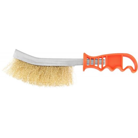 SPAZZOLA A MANO - E-560-8000