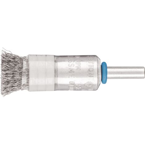 Spazzola a pennello PBUR INOX Ø13mm Spessore filo 0,2mm VA 15000min(unknown)¹ PFERD