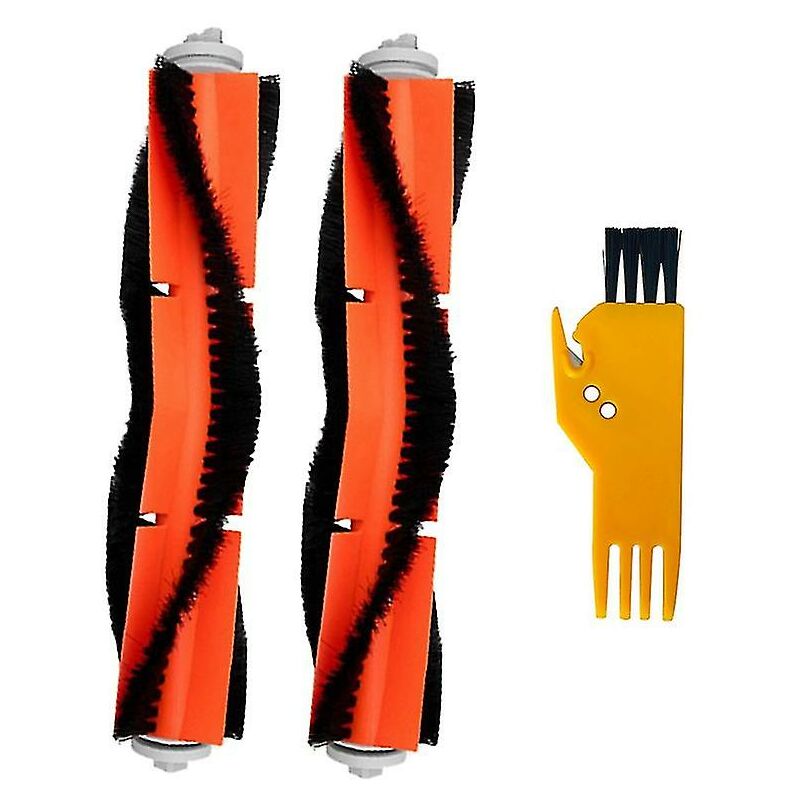 Spazzola a rullo principale per uso domestico di