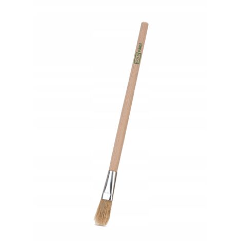 Spazzola a strisce da 8"