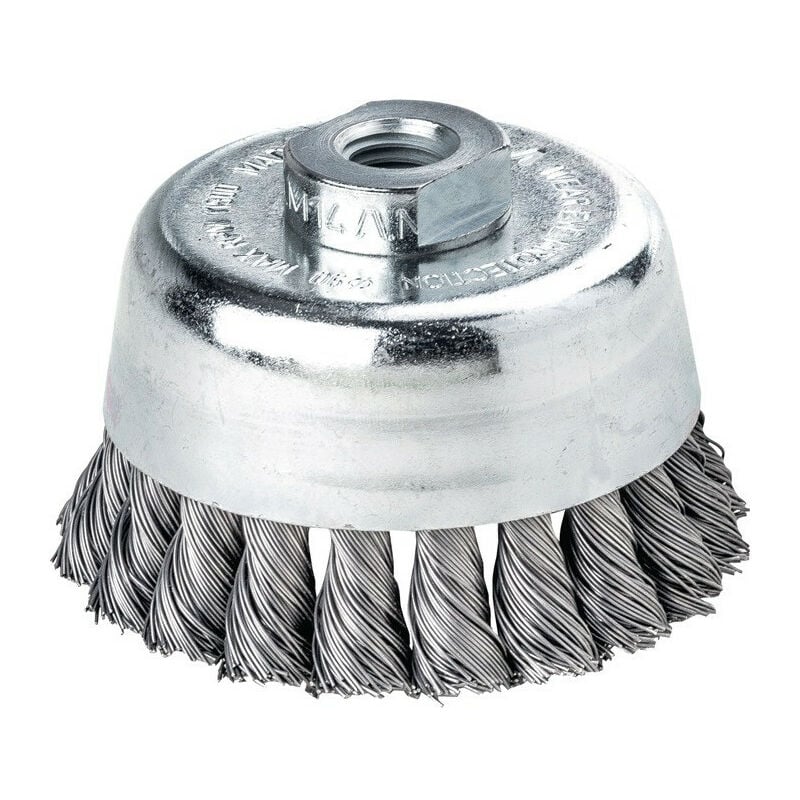 Business Brush D. filo addensato da 80 mm. di filo...