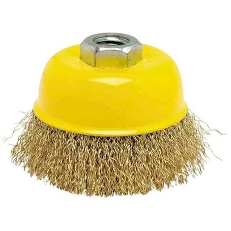 Spazzola a tazza Mota FH060