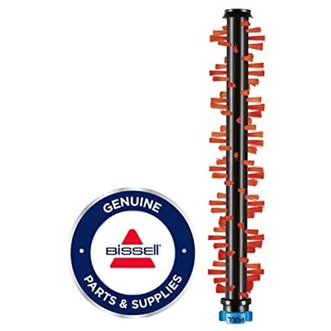 Spazzola accessorio aspirapolvere bissell crosswave nero nylon 257 mm