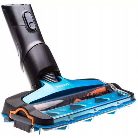 Spazzola Aqua - Aspirapolvere - PHILIPS - 43666615904094874958