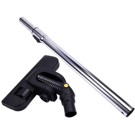 Spazzola aspirapolvere combinata con adattatore 32mm accessori bocchette aspirapolvere