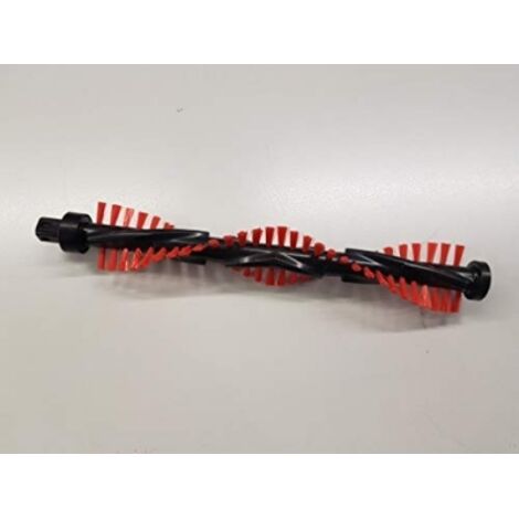 Spazzola aspirapolvere Rowenta Dual Force 2 peso 2 kg