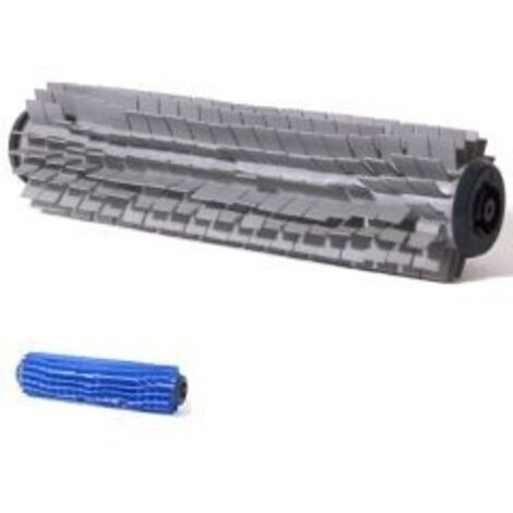 Spazzola attiva S50/S100 completa