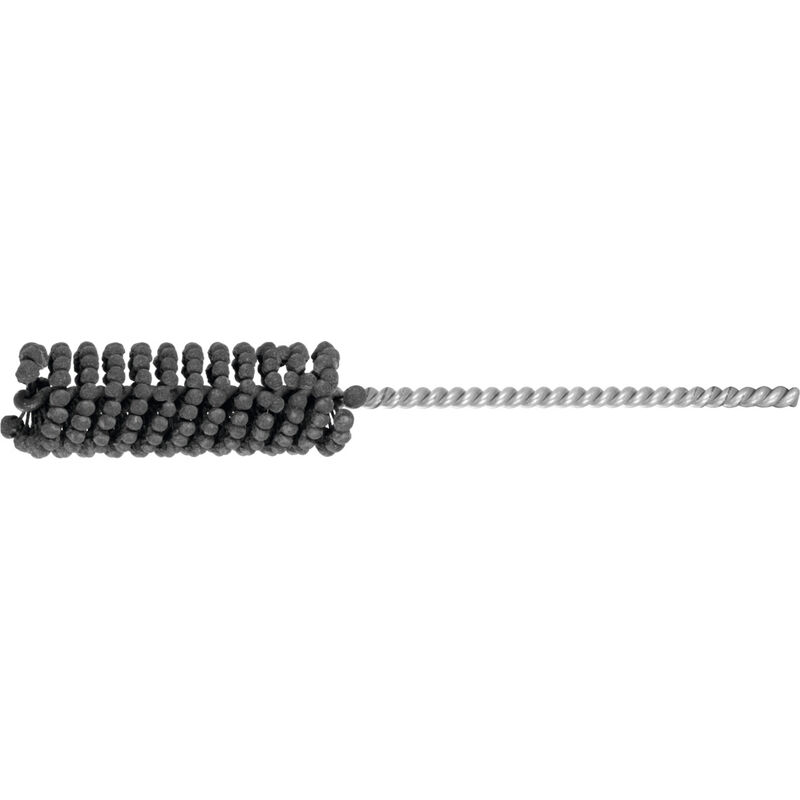 HOFFMANN - Spazzola NOVOFLEX-B Grana SiC120