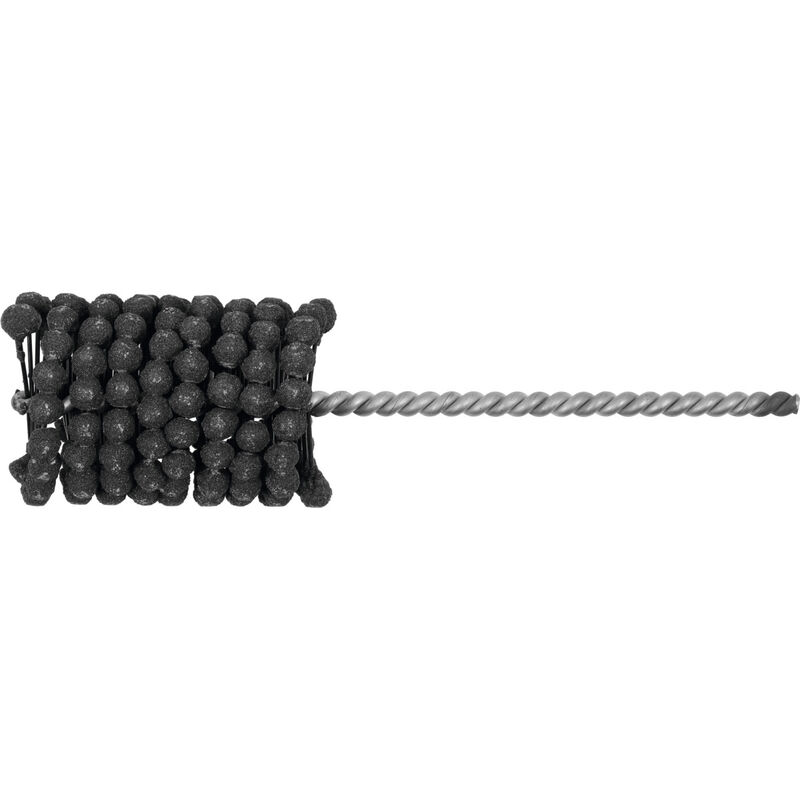 Spazzola novoflex-b Grana SiC 180 - Hoffmann