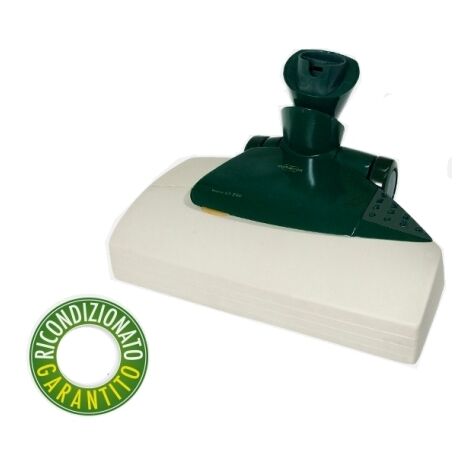 Spazzola battitappeto rigenerata/usata per modelli VK 130/131/135/136 Folletto Vorwerk - EB 350