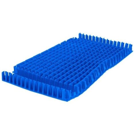 Spazzola blu per pulitore Pool Up e Pool In