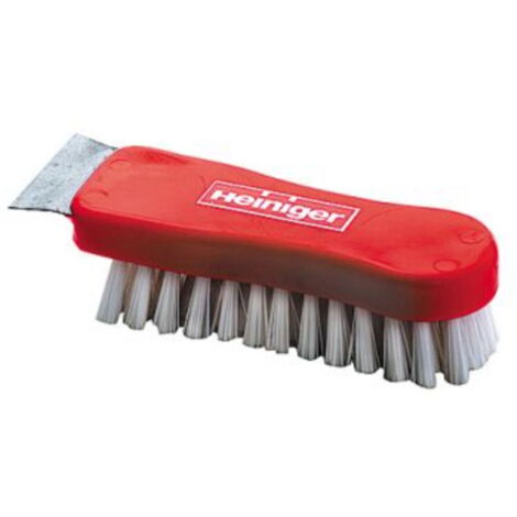 Spazzola combinata