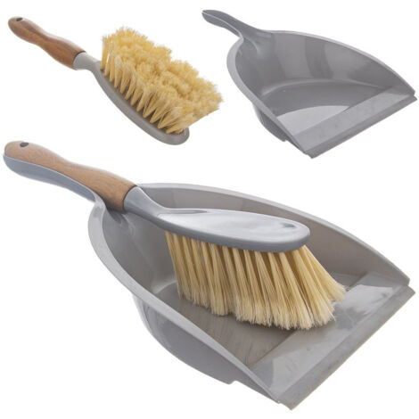 SPAZZOLA CON KIT DI PULIZIA CASSETTI SPAZZOLA MANUALE