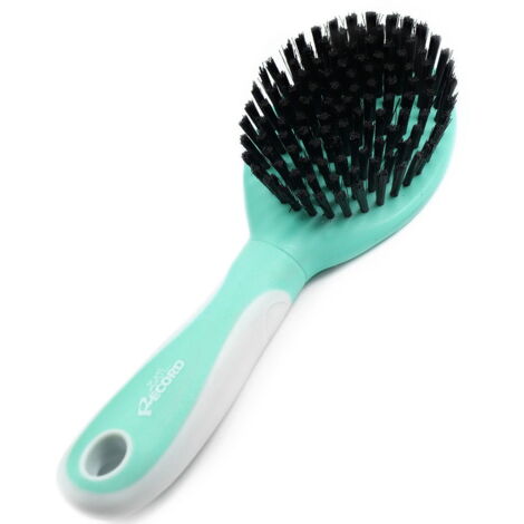Spazzola con setole large Hairmony ideale per tutti i manti di cani di media e grossa taglia