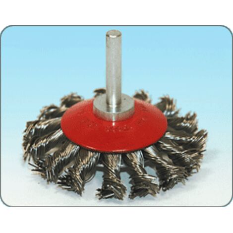 Spazzola Conica 95 Codulo Rit Bl Sit