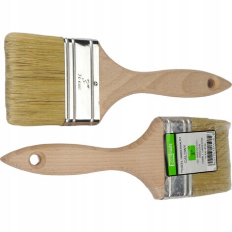 Spazzola da 2,5" POLLICI