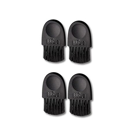 Spazzola di pulizia (originale) - Epilatori, cere depilatorie - BRAUN - 376825060427810717