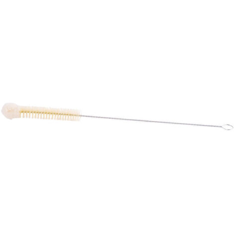 Spazzola di pulizia Redecker con lana 280 cm 521003