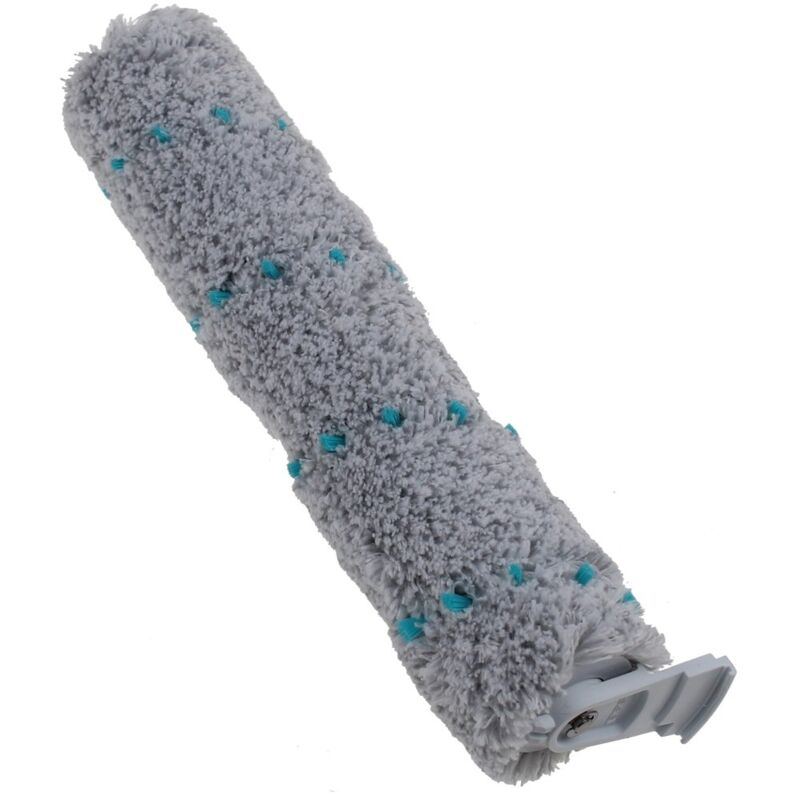 Bissell - crosswave cordless - rouleau brosse multi-surfaces pour