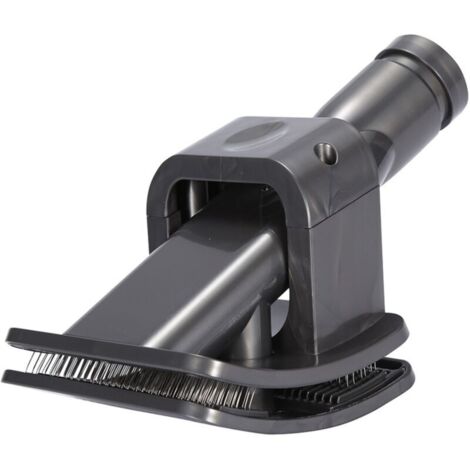 Spazzola di ricambio per Dyson, pettine per peli di cane/gatto per la rimozione dei peli di animali domestici, accessorio per Dyson V6 DC62 DC52 DC59
