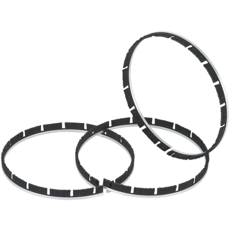 Bosch - 2600290026 - Spazzola di ricambio per gbr 14, 3 pezzi