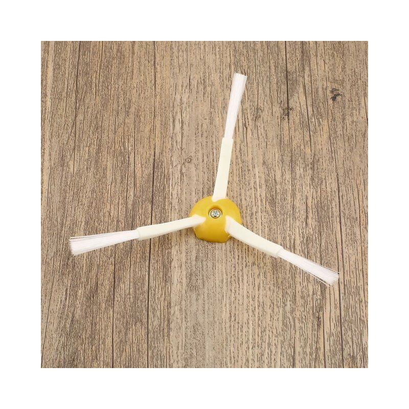 Spazzola di ricambio per robot aspirapolvere per