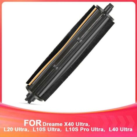 Spazzola di ricambio TriCut per robot aspirapolvere X40 Ultra, L20 Ultra, L10s Pro Ultra, L40 X30 Ultra