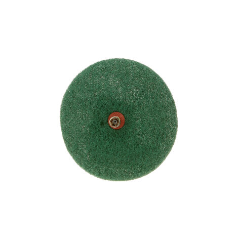 Dischi Feltro Per Auto 4 Dischi Lucidatura Lana 100mm HOTCKB - Con Plateau Per Angolari E Adattatore M14 Disco Lucidatrice