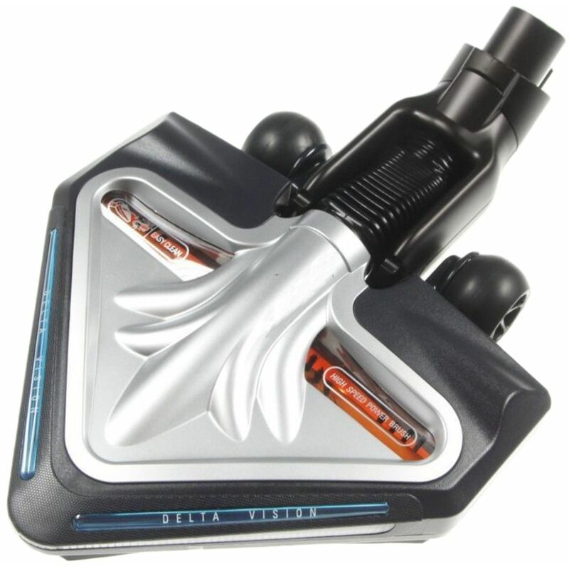 Spazzola elettrica 18v - Aspirapolvere Rowenta 2943963700995007875