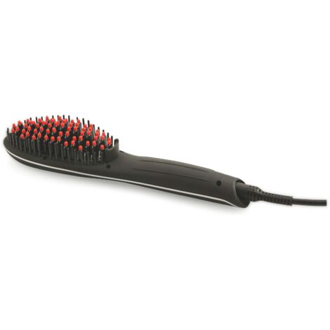 SPAZZOLA ELETTRICA 50W NERA PATTY